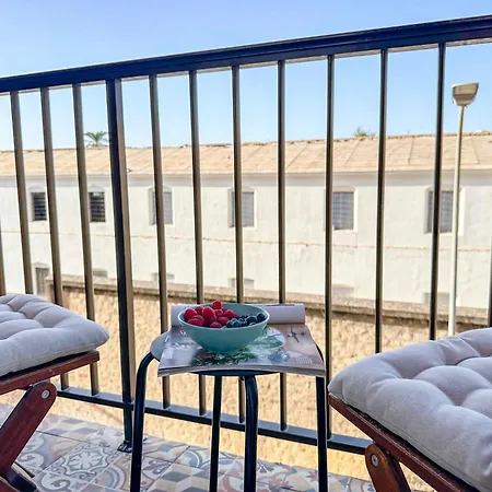 아파트 Casa Cigarreras. Espacio Y Luz Cerca Del Centro. 알리칸테