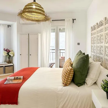 Casa Cigarreras. Espacio Y Luz Cerca Del Centro. 아파트 *