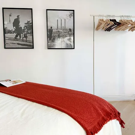Casa Cigarreras. Espacio Y Luz Cerca Del Centro. Appartamento